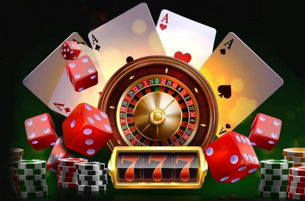 Tâm Lý Học Của Người Chơi Casino: Những Hiểu Biết Sâu Sắc Về Tâm Lý Người Cược